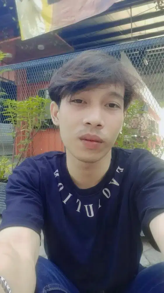 saya lagi cari pekerjaan