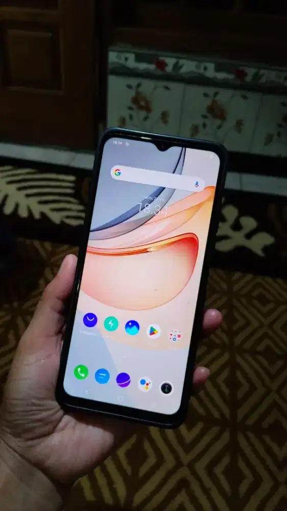 VIVO Y53s 12GB / 128128GB