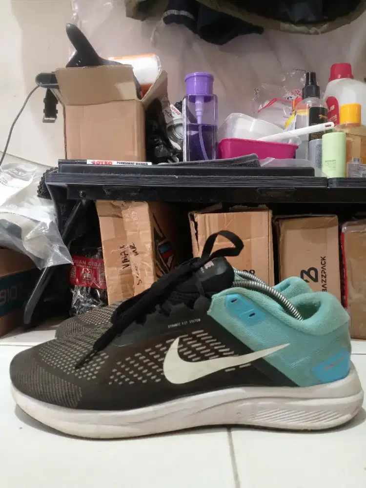 Nike Air Zoom Structure 24 Size 45 ORIGINAL