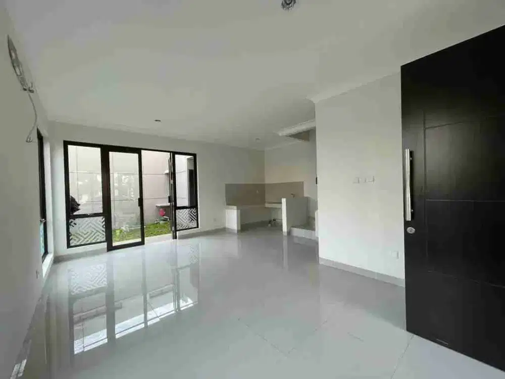 Disewakan Rumah Minimalis Podomoro Park Buahbatu