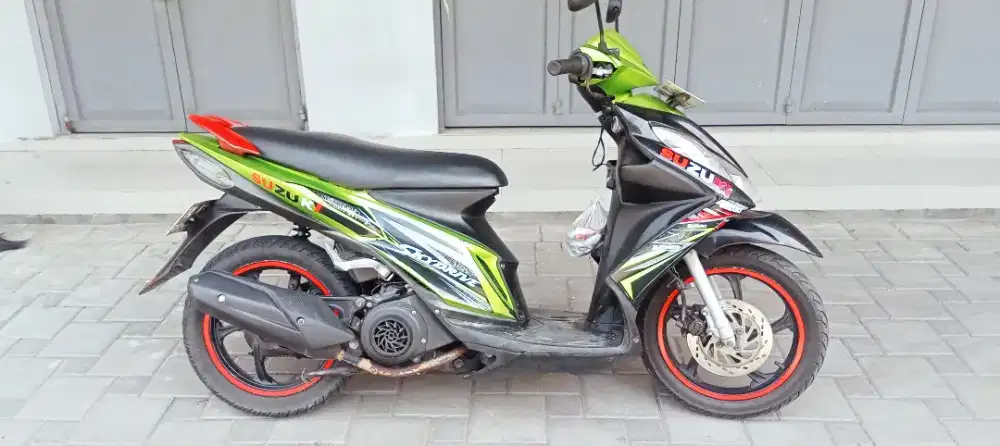 Skydrive 2012 ab kota