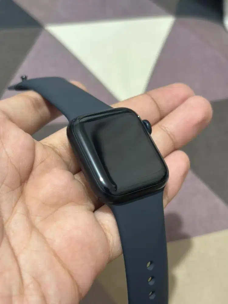 Apple Watch SE 3 2025