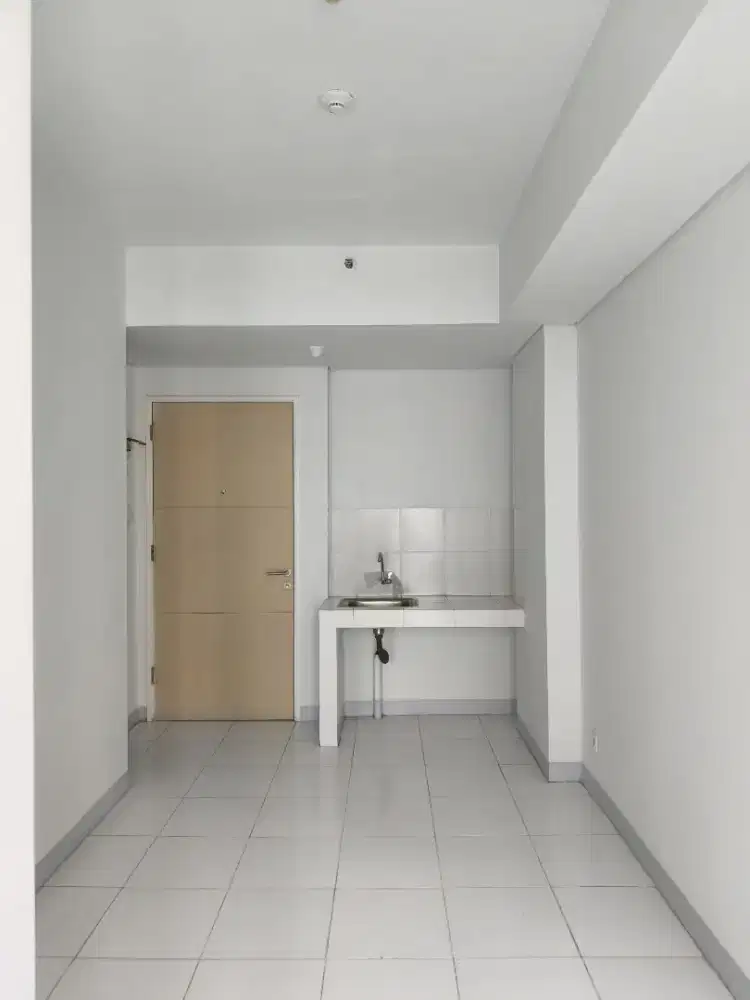 SEWA APARTEMEN AYODHYA RESIDENCE 2BR