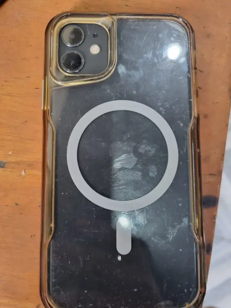 Iphone 11 inter 64gb