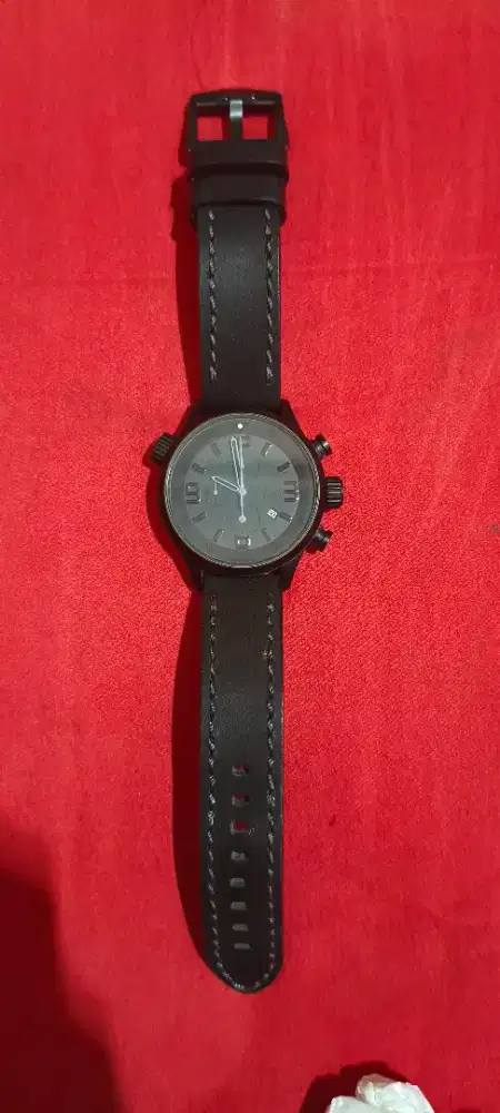 Jam Tangan Expedition