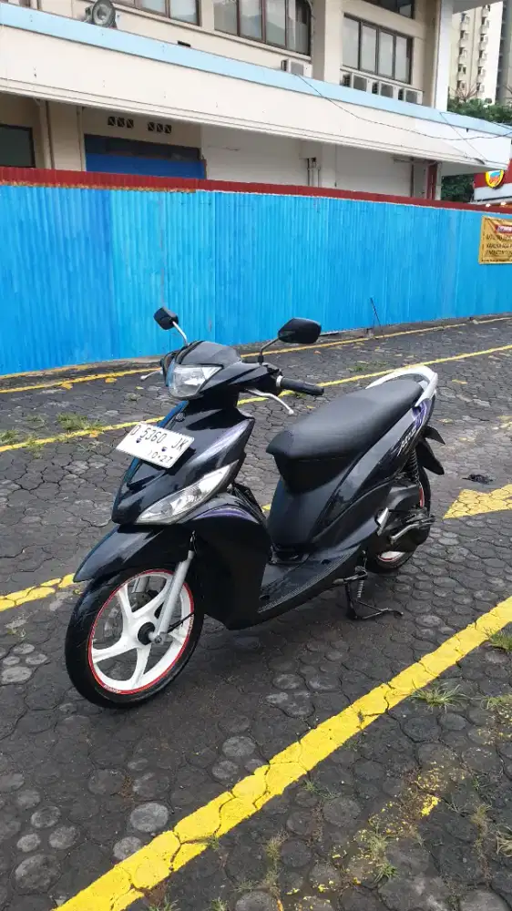 MIO J 2012 ORIGINAL