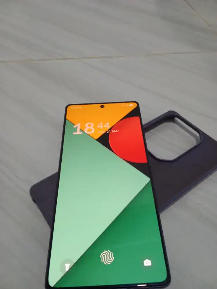 Infinix Note 50 Pro Ram 8+8 16/256GB No Minus Siap Pakai..