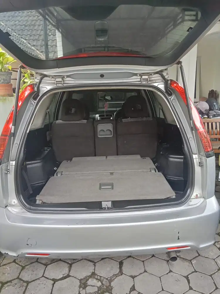 Honda Stream 2005 Bensin