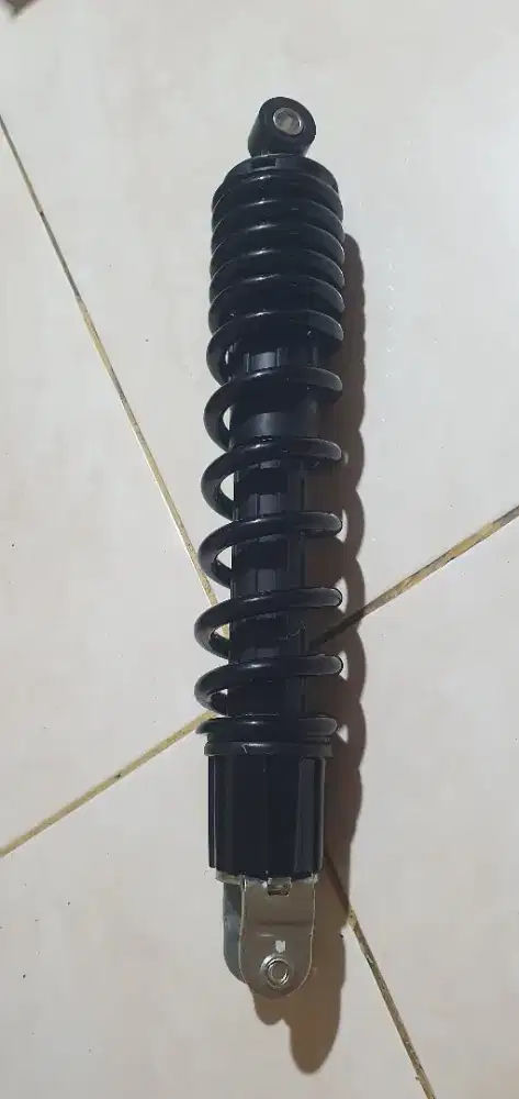 SHOKBREAKER BELAKANG VARIO 160 CBS