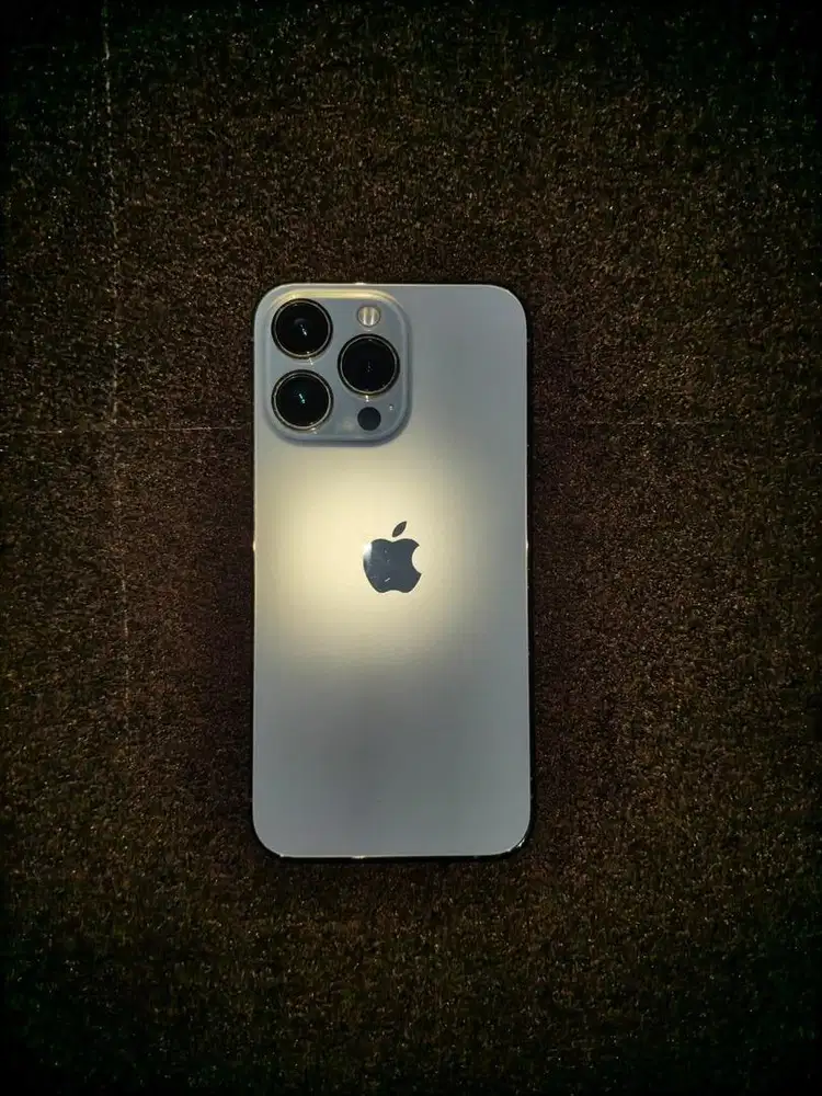 Iphone 13 pro 128 inter