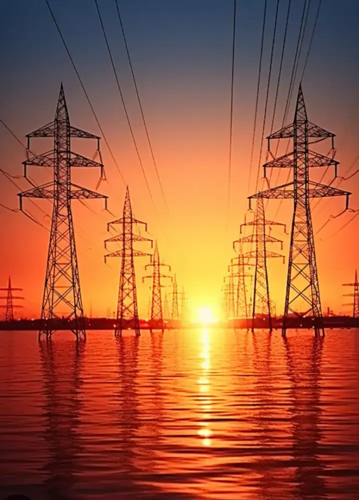 TUKANG LISTRIK PANGGILAN