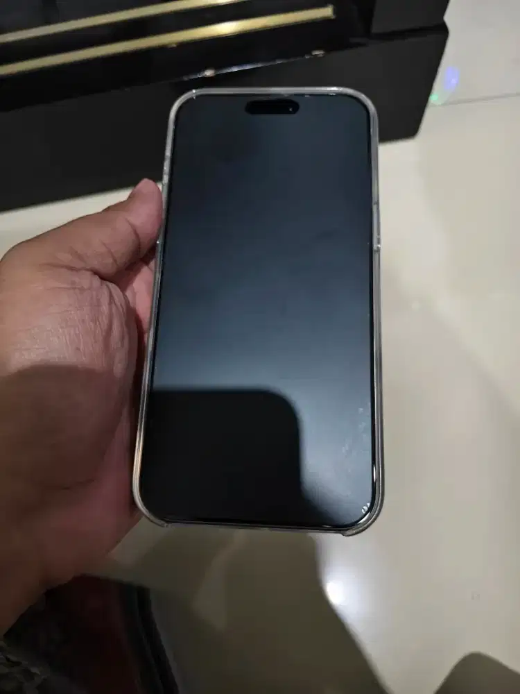 Iphone 15 pro max 256GB ibox