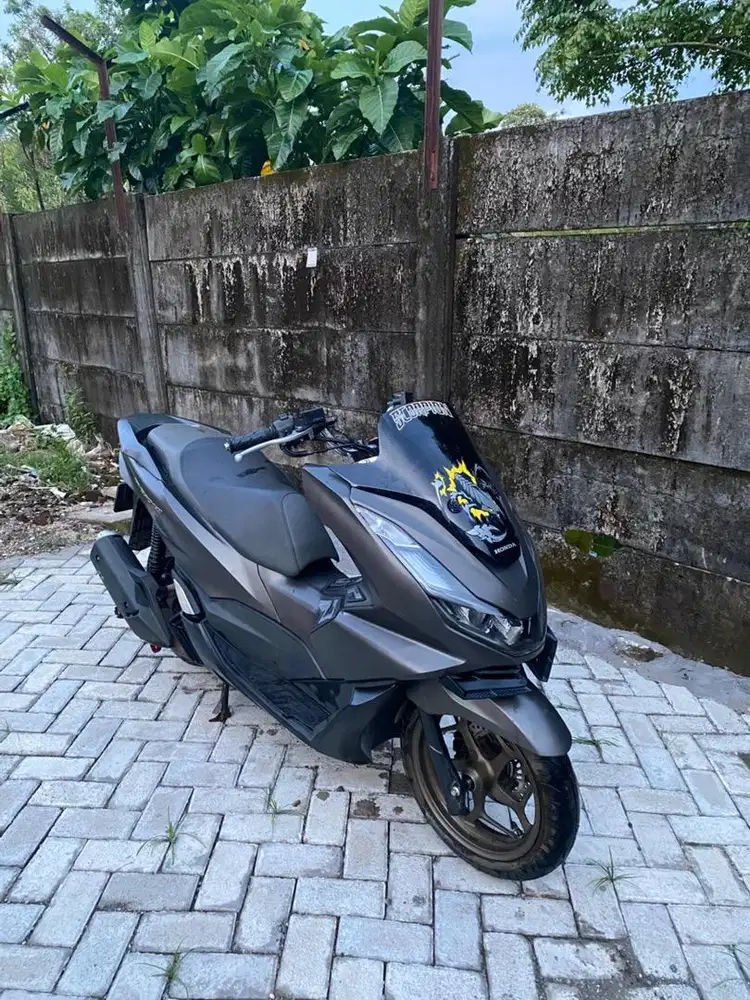 Honda PCX ABS 2023