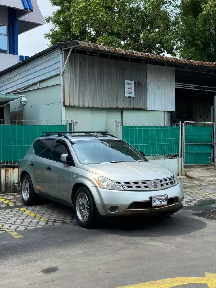 Odo 105rb asli Bukan CX5 sunroof CBU japan