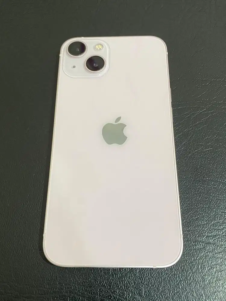 Iphone 13 128gb ibox starlight