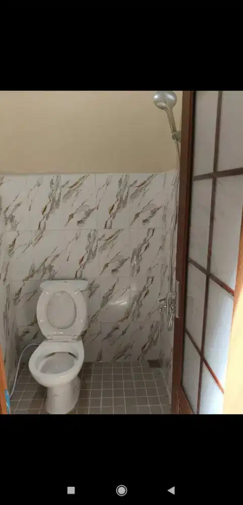 Dijual Cepat Rumah ready siap Huni New di Jl Wonomulyo Barat BPD