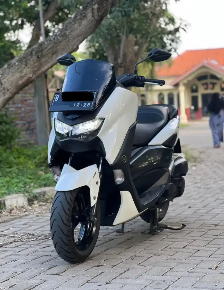 Yamaha Nmax ABS 2020