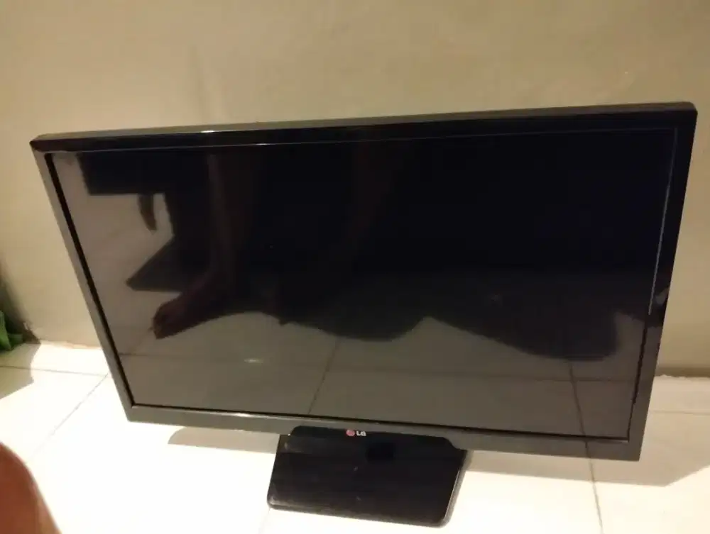 lG Monitor TV LED 32inch