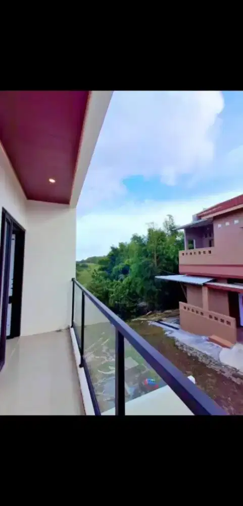 Dijual Cepat  Rumah Ready Siap Huni 2 lantai New di Kedungmundu