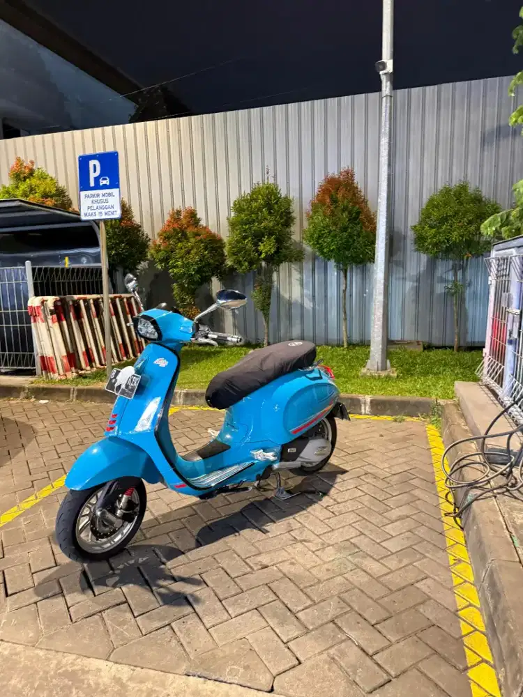 For sale vespa matic