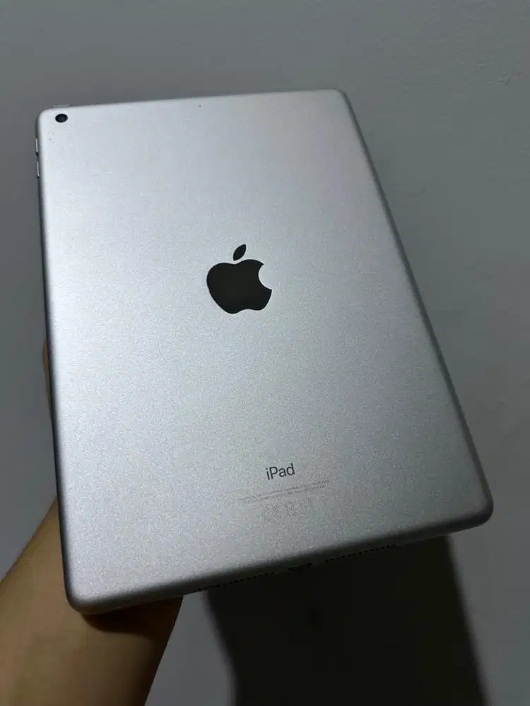 Ipad 6 mulus istimewa & spek mantap