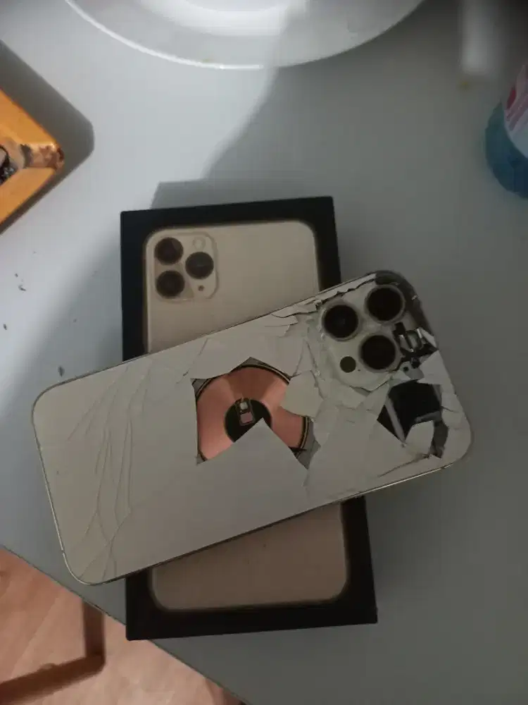 Iphone 13 promax 128gb