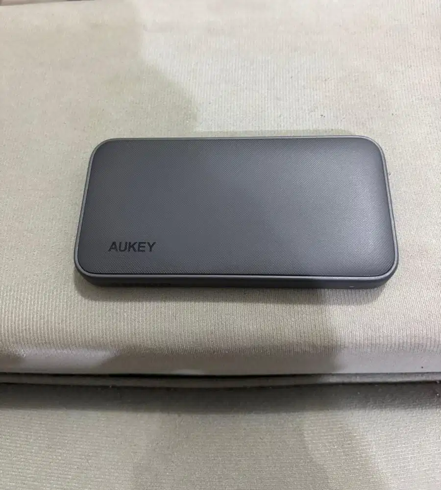 Powerbank Aukey Spark Go 15watt