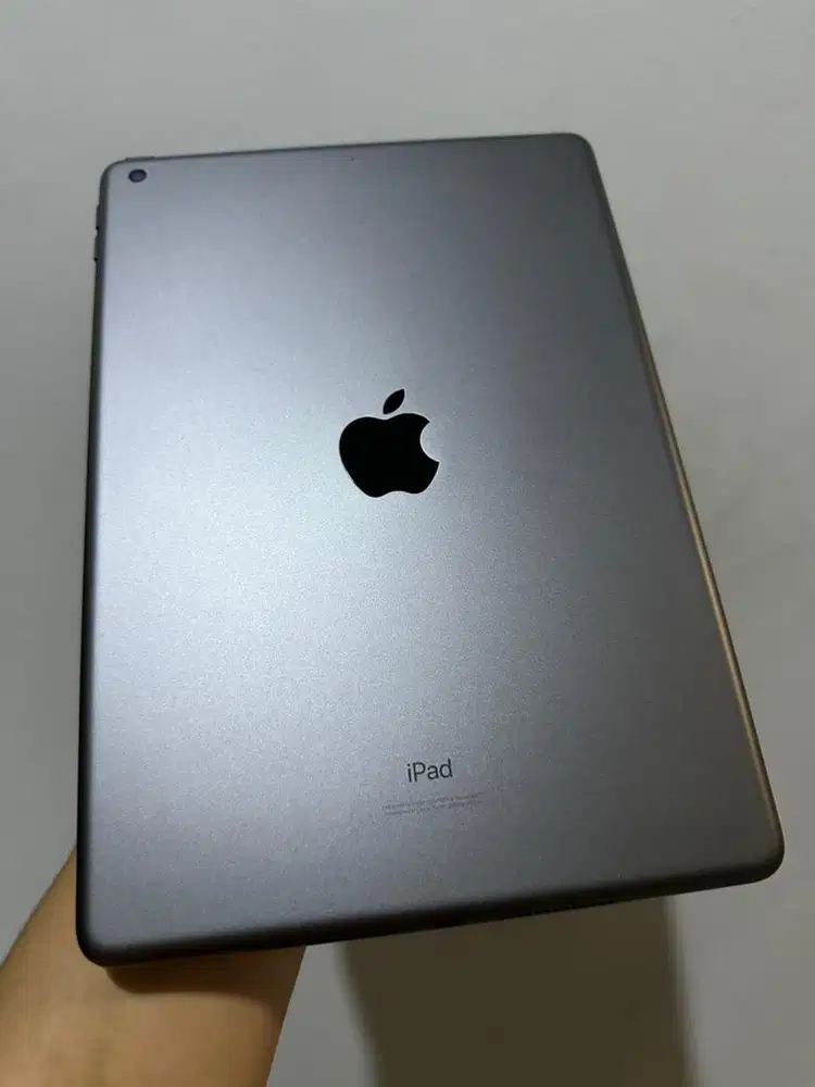 Ipad 8 resmi ibox istimewa
