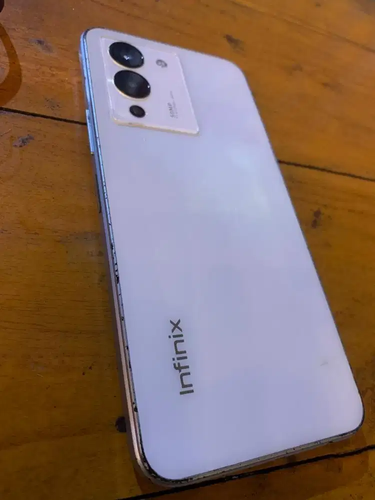 Infinix note 12, 8Gb/256Gb