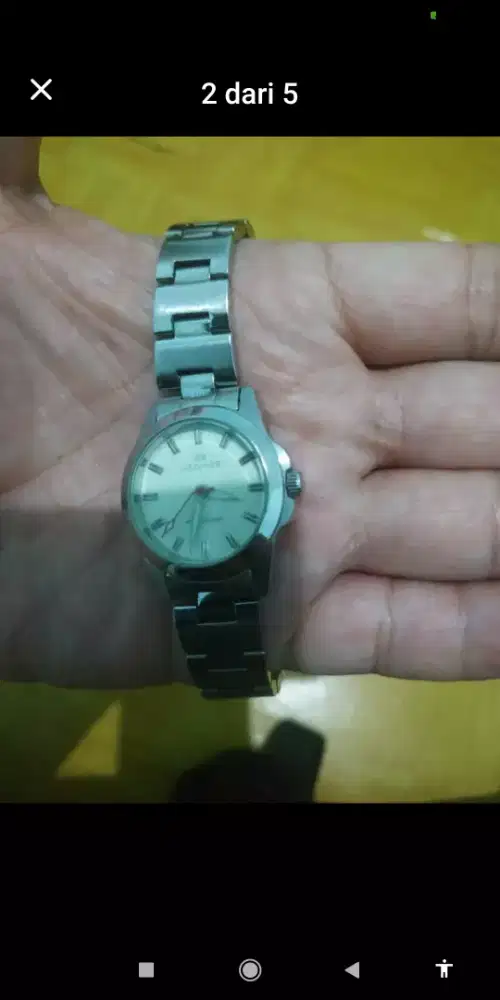 JM tangan wanita hagner