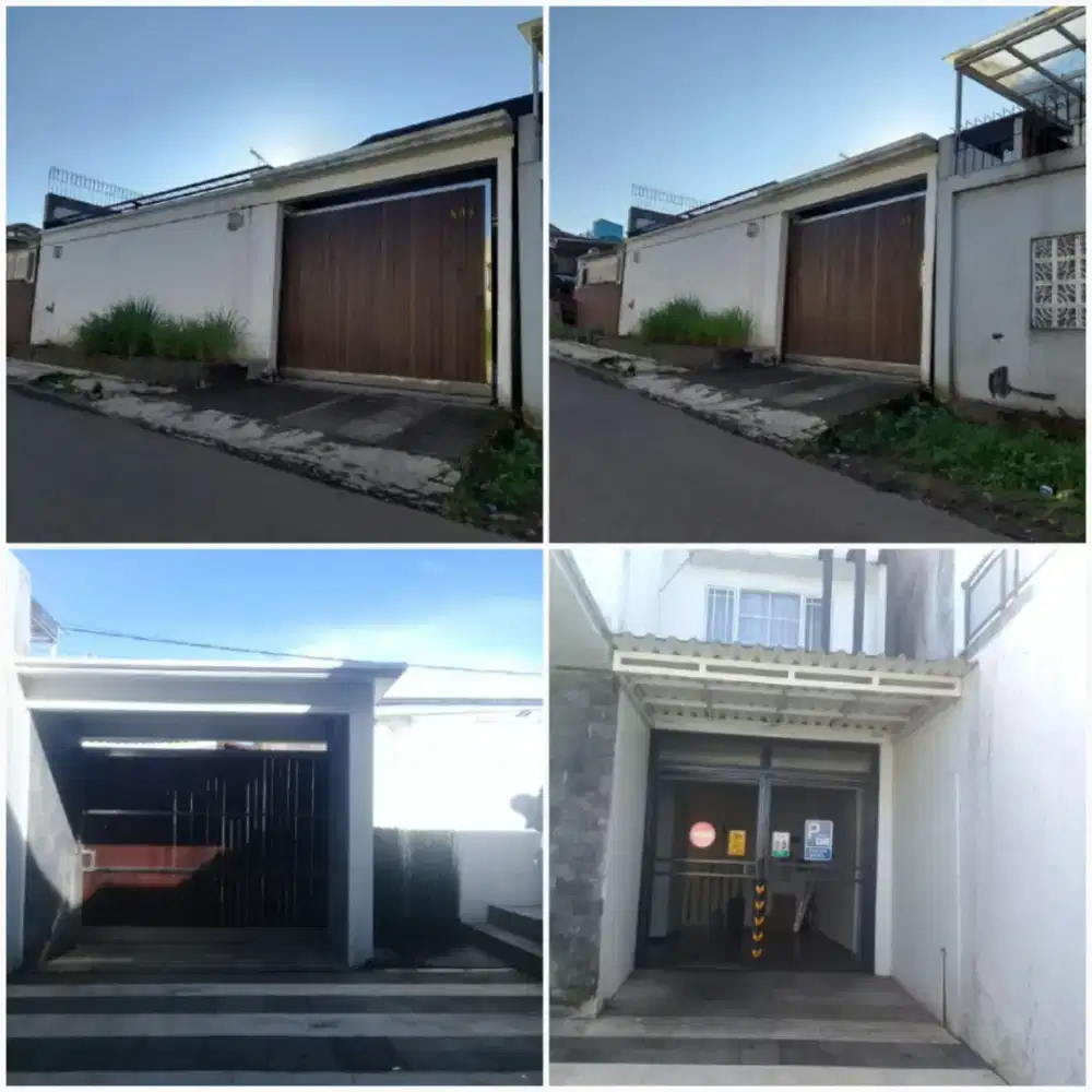 Rumah Area Selabintana