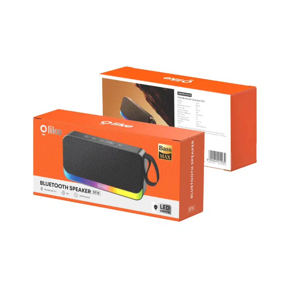 Speaker bluetooth OLIKE SF18