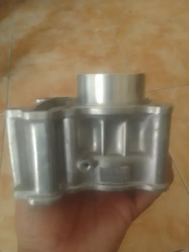 Blok seher mtr viksen