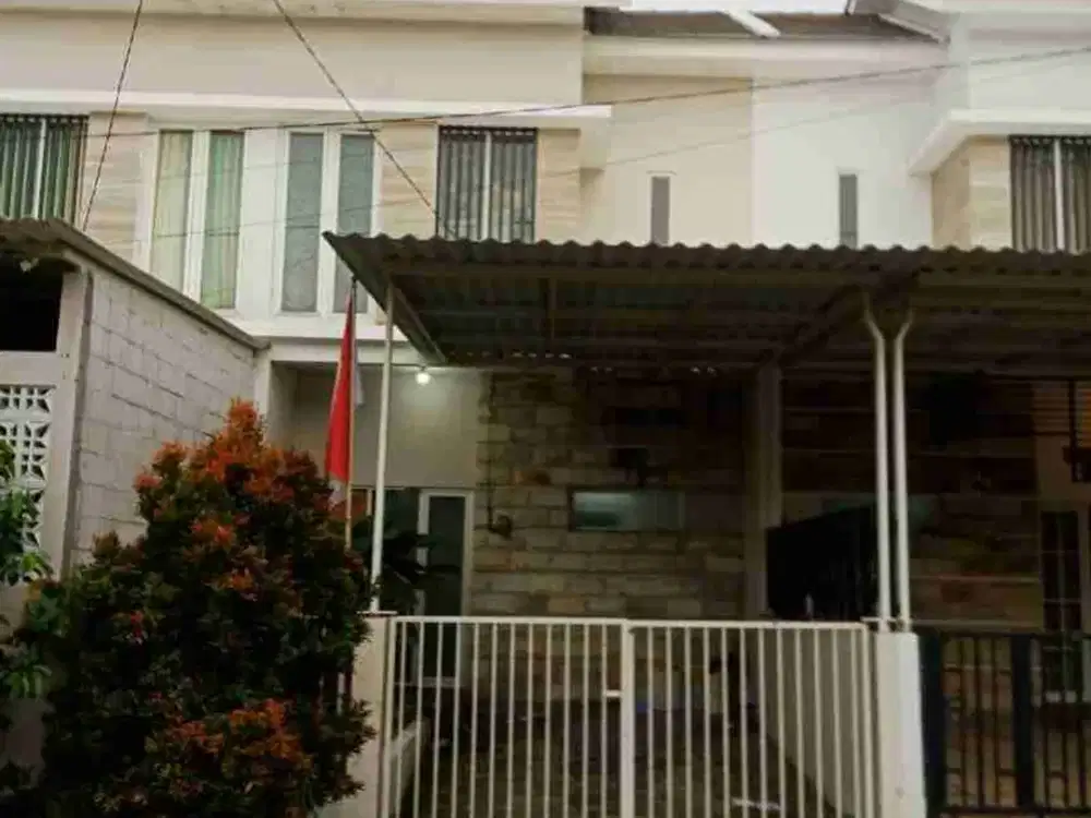 SEWA DAN JUAL RUMAH DE NAILA VILLAGE GRESIK