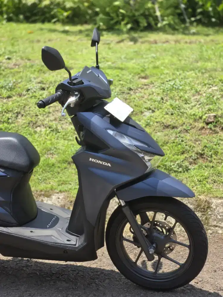 JUAL CEPET  BEAT DELUXE 2025