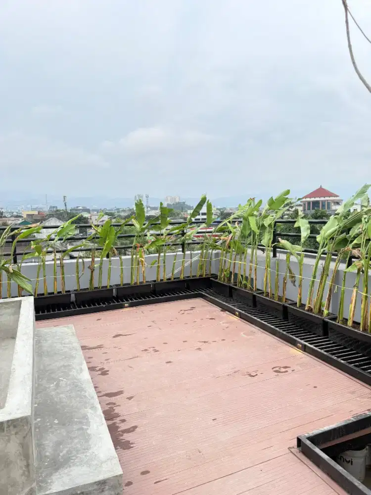 Security bisa bantu valley mobil