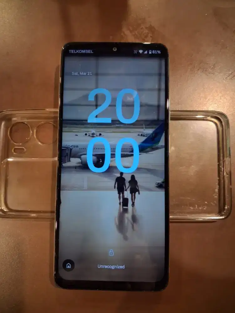 Motorola G06 Power Second