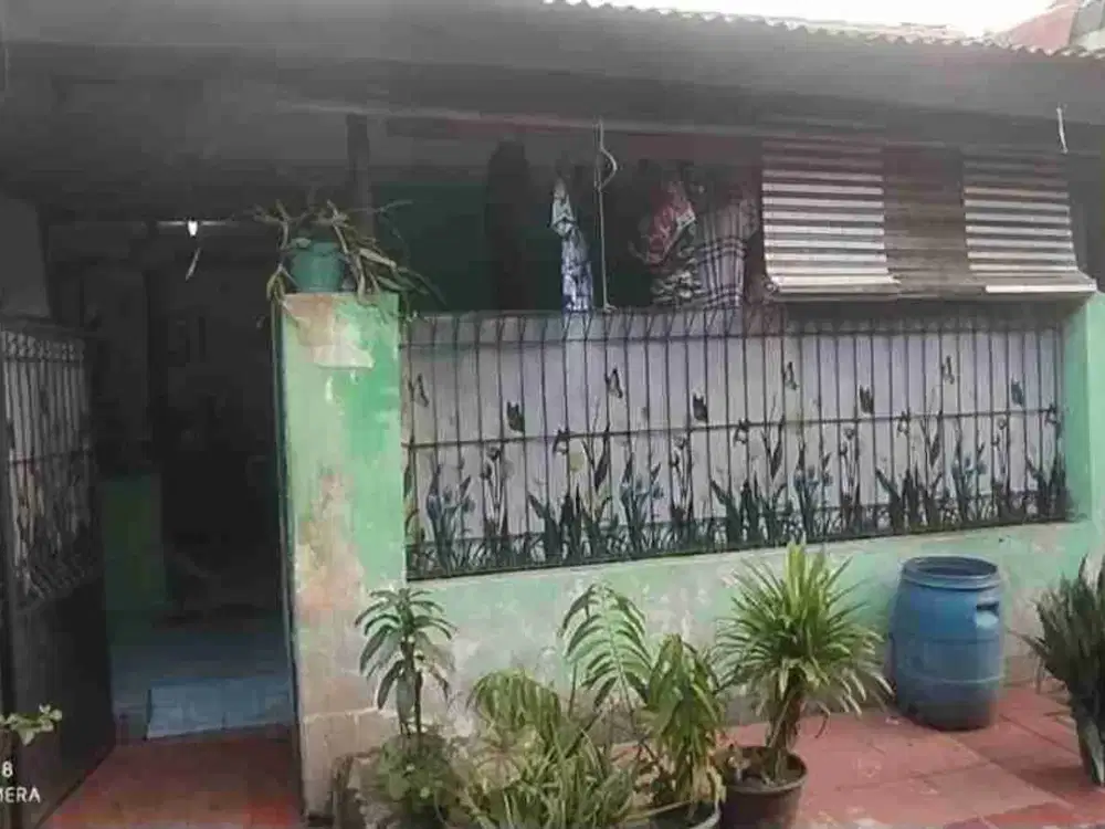 rumah di jual