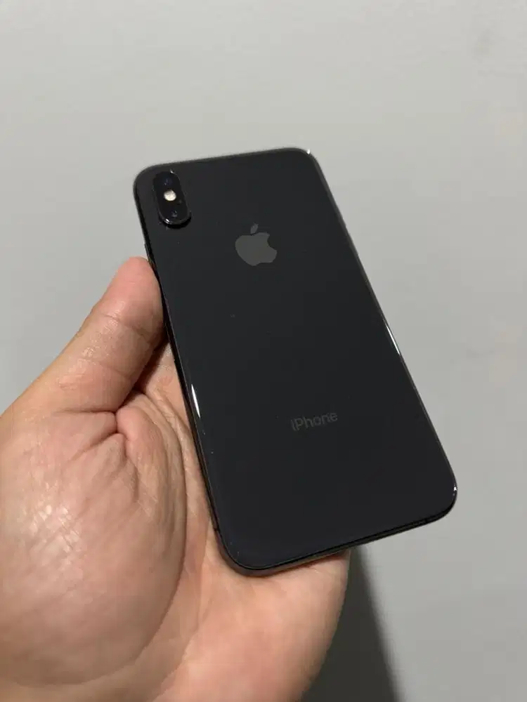 Iphone xs 64gb sinyal regist