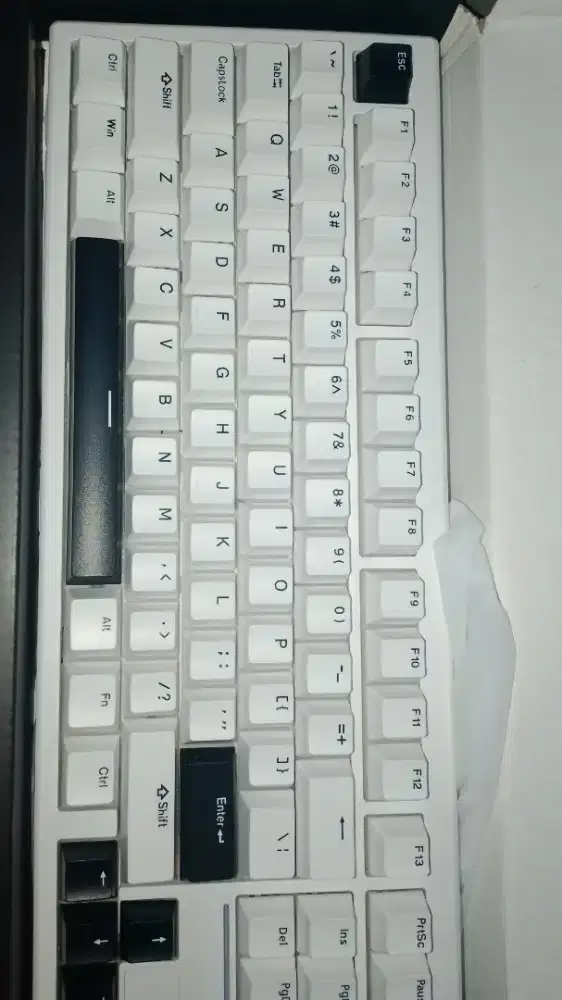 VORTEX MONO SERIES 80%