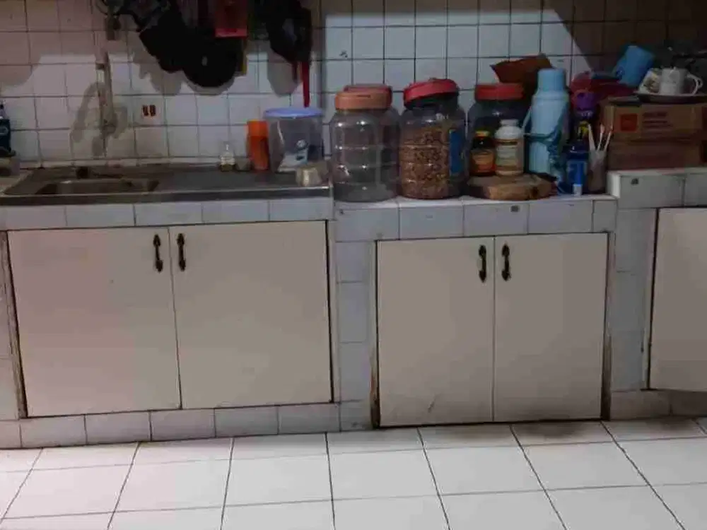 Dijual Rumah Standard Kelapa Gading