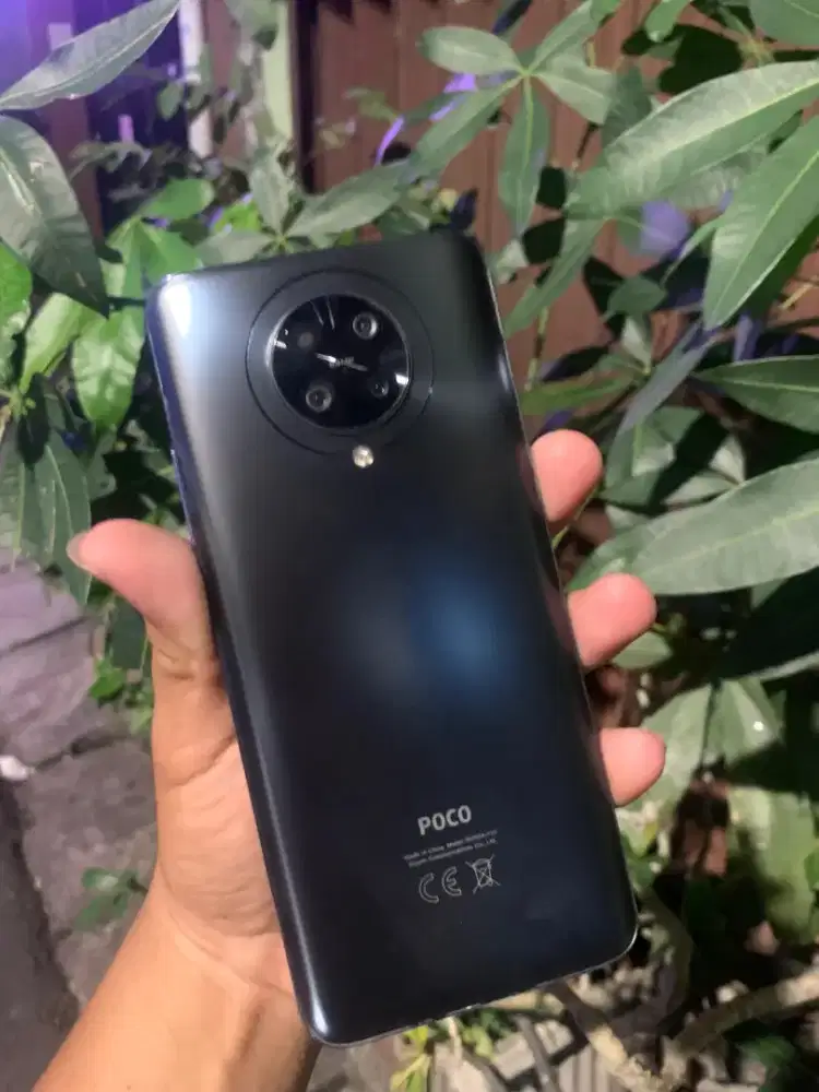 Xiomi POCO F2 Pro 5G NFC 8/256 GB