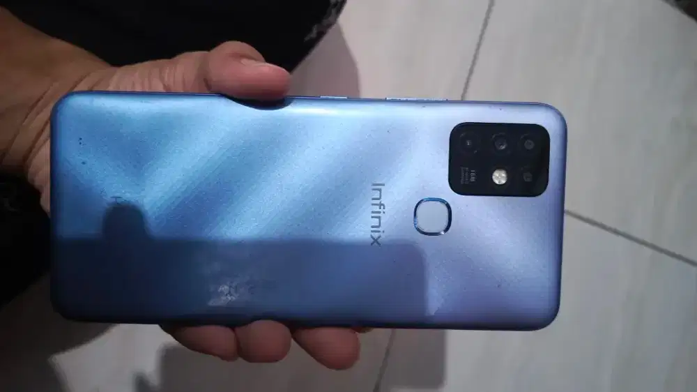 Segera bu jual cepat