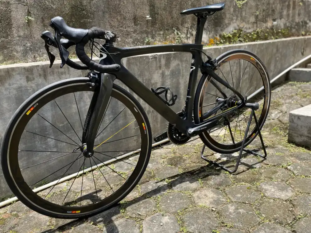 ROADBIKE PINNARELLO