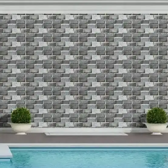 Tukang kramik dan granit