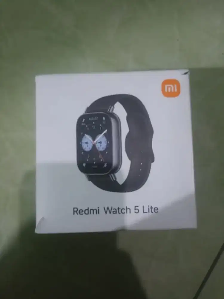 Redmi watch 5 lite