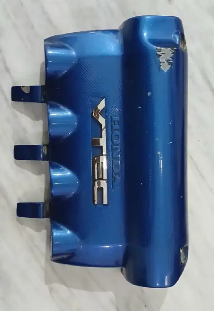 Cover mesin Honda City 2008