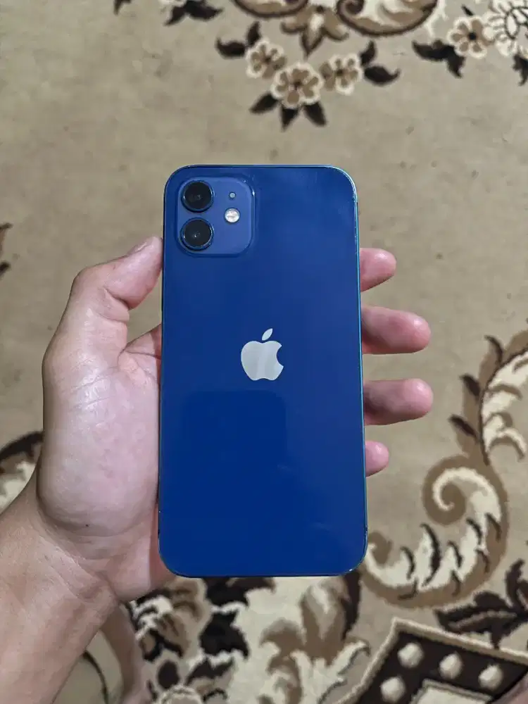 Iphone 12 128gb resmi digimap