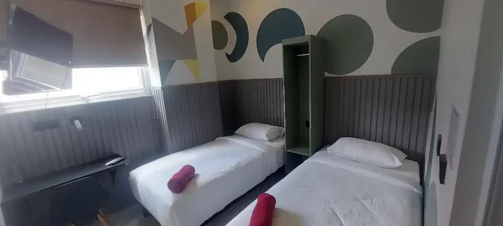 Housekeeping / cleaning service