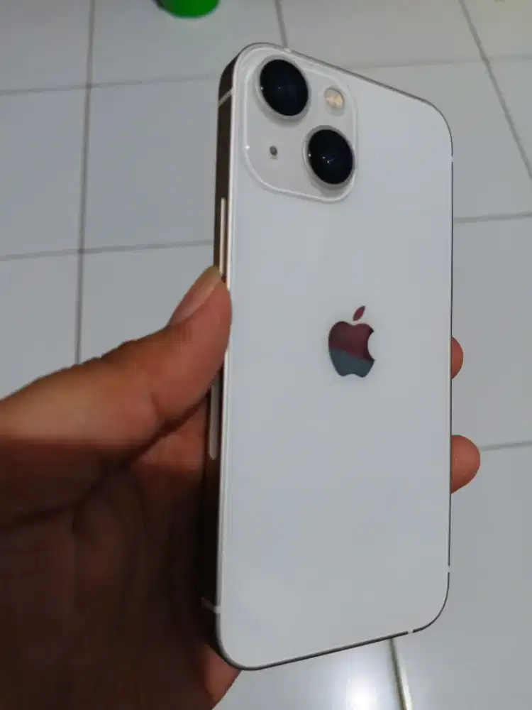 Iphone 13 mini inter